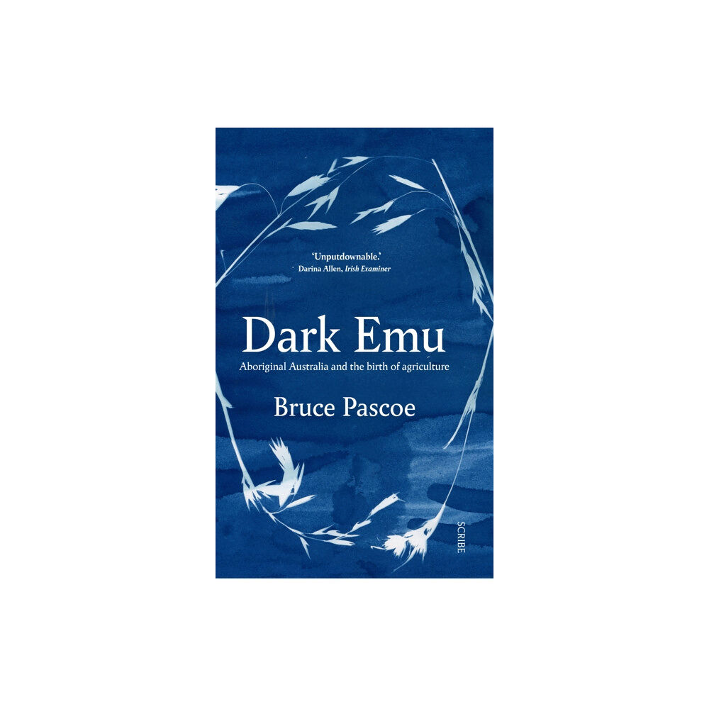 Scribe Publications Dark Emu (häftad, eng)