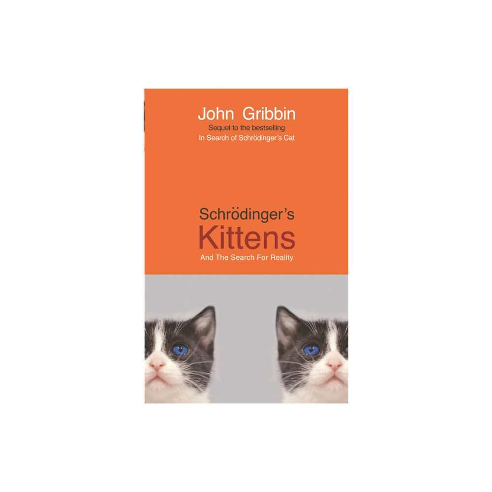 Orion Publishing Co Schrodinger's Kittens (häftad, eng)