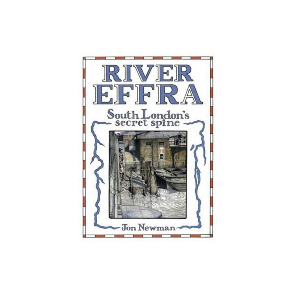 Signal Books Ltd River Effra (häftad, eng)