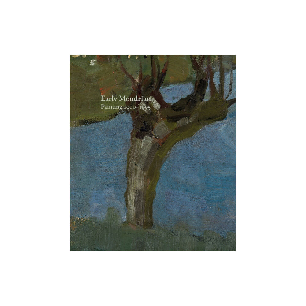 Ridinghouse Early Mondrian (häftad, eng)