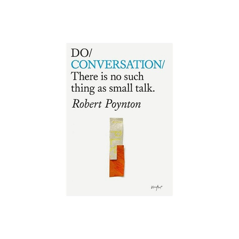 The Do Book Co Do Conversation (häftad, eng)