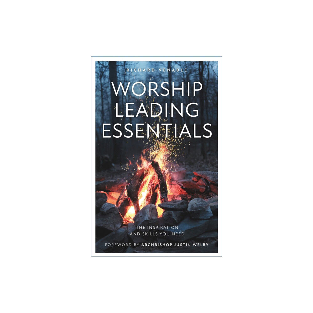 Instant apostle Worship Leading Essentials (häftad, eng)