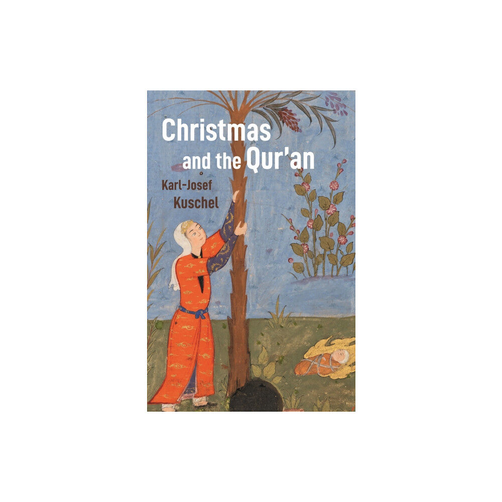 GINGKO Christmas and the Qur'an (häftad, eng)