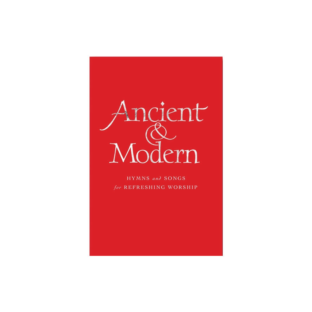 Canterbury Press Norwich Ancient and Modern (inbunden, eng)