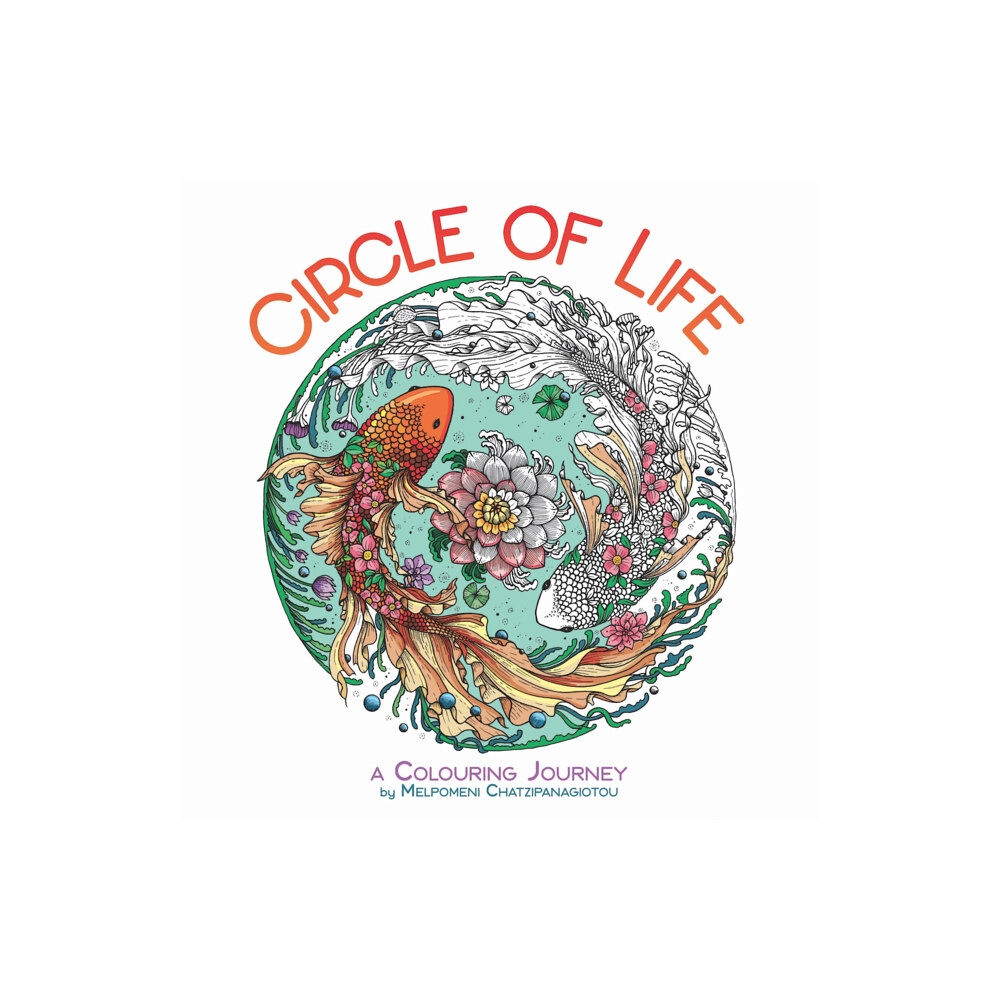 Michael O'Mara Books Ltd Circle of Life (häftad, eng)