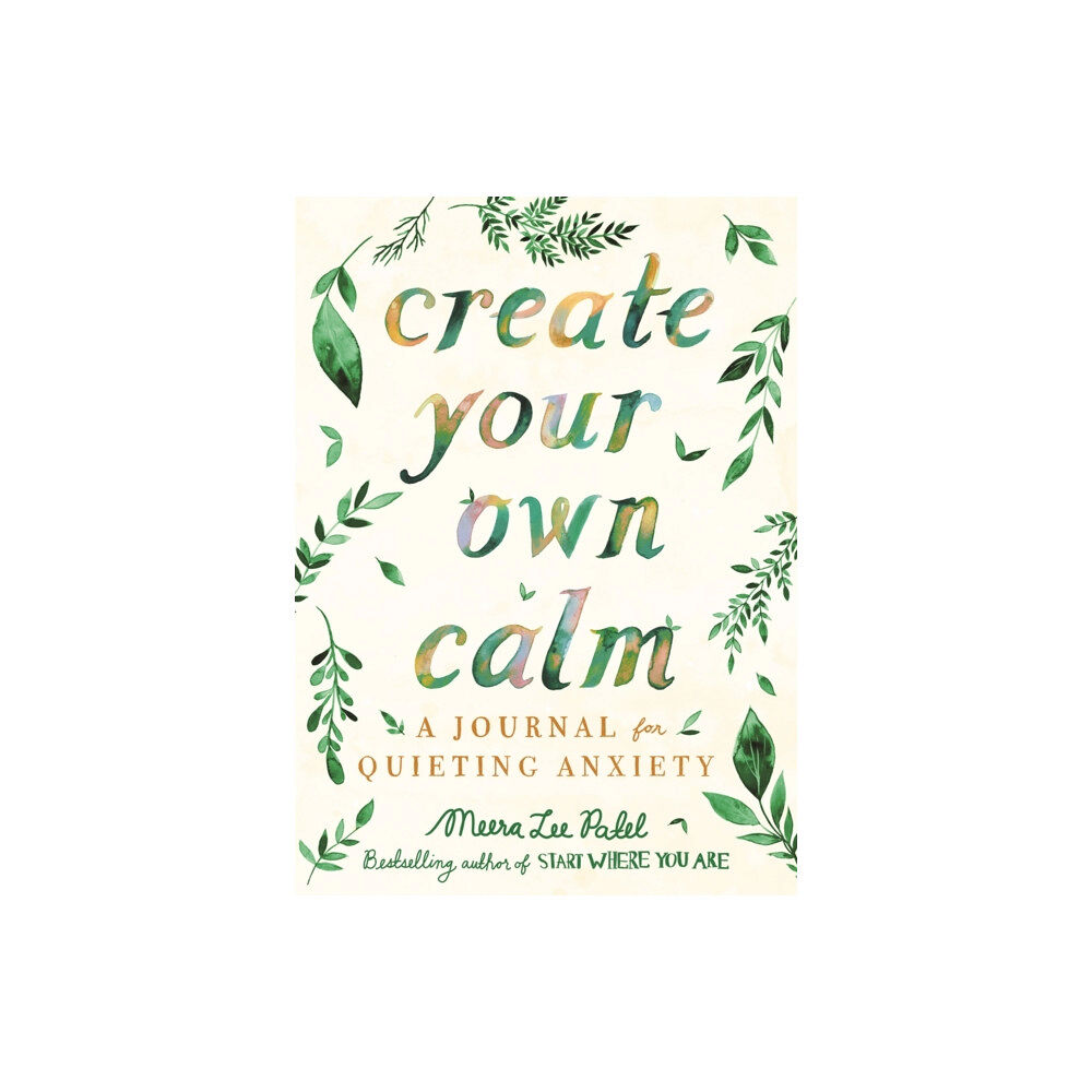 Michael O'Mara Books Ltd Create Your Own Calm (häftad, eng)