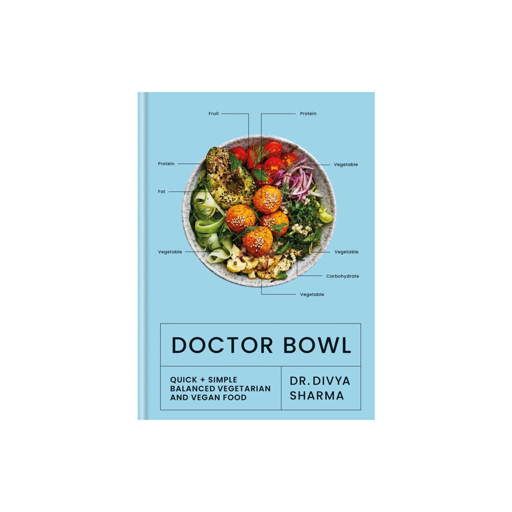 Octopus publishing group Doctor Bowl (inbunden, eng)