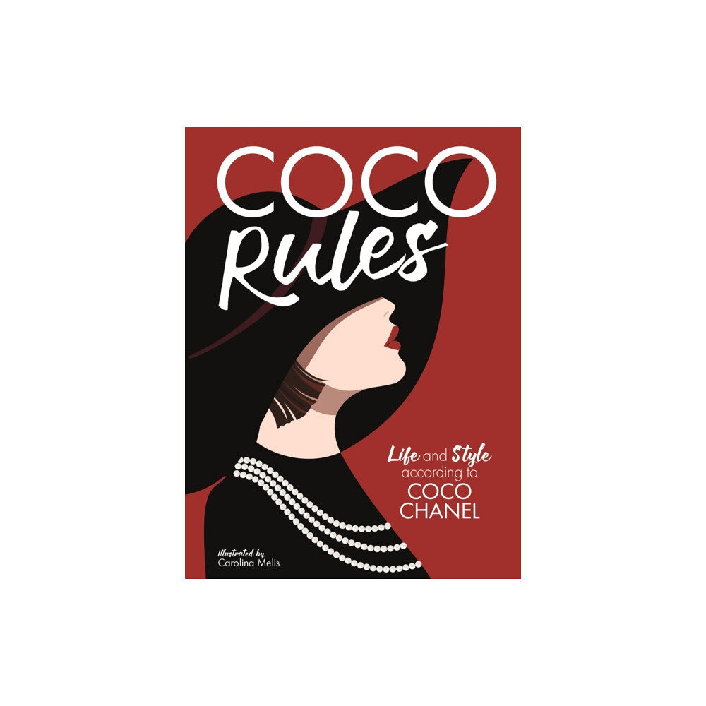 Michael O'Mara Books Ltd Coco Rules (inbunden, eng)