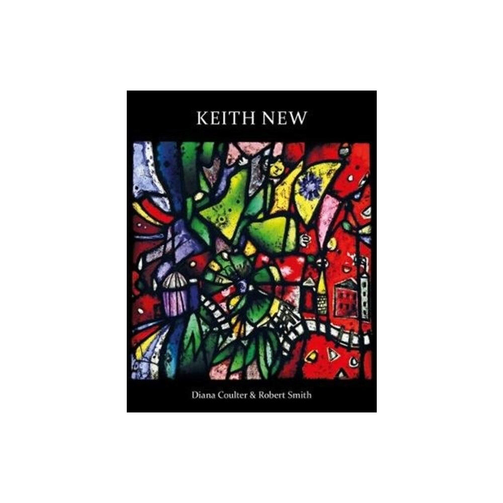 Sansom & Co Keith New (häftad, eng)