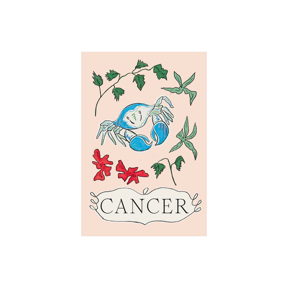 Headline Publishing Group Cancer (inbunden, eng)
