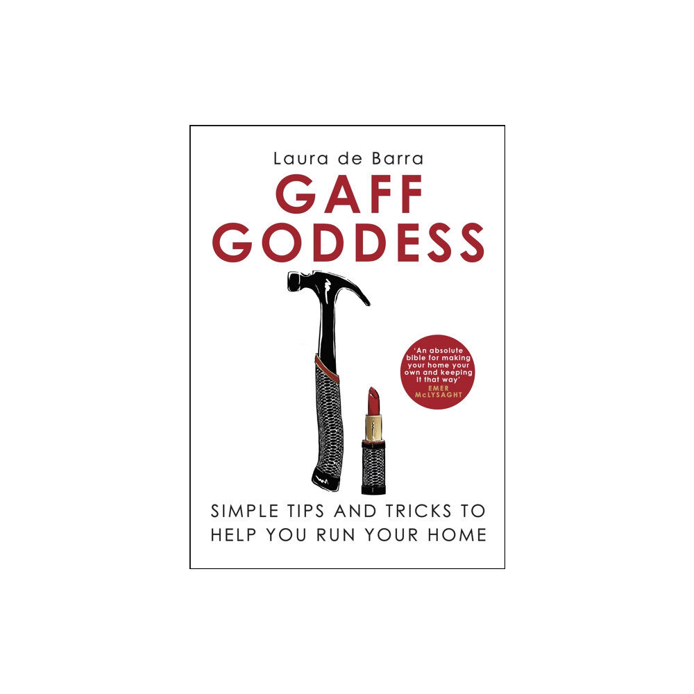 Transworld publishers ltd Gaff Goddess (inbunden, eng)