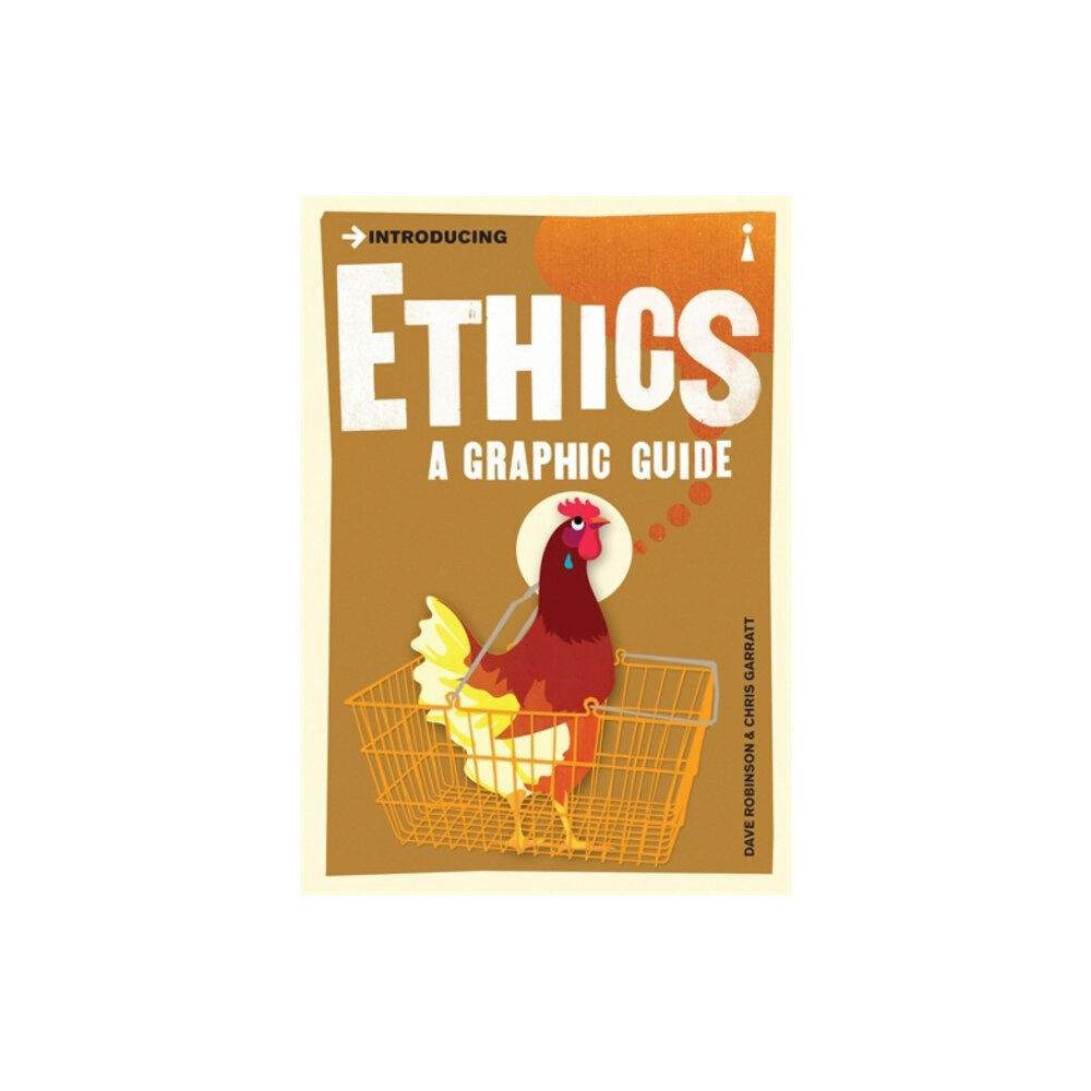 Icon Books Introducing Ethics (häftad, eng)