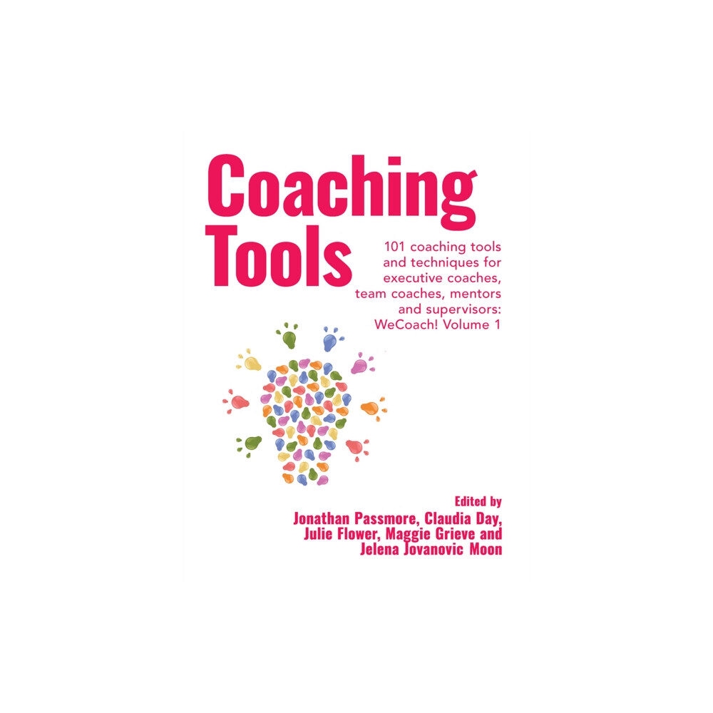 Libri Publishing Coaching Tools (häftad, eng)