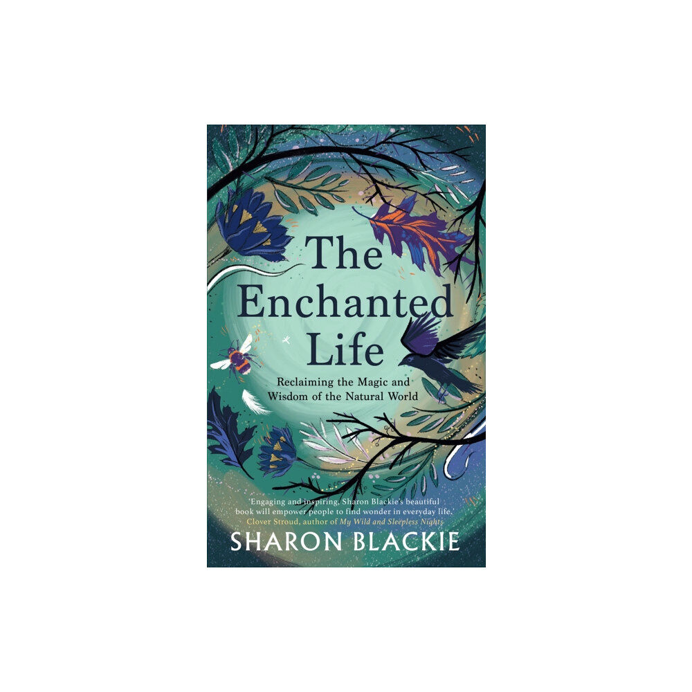 September Publishing The Enchanted Life (häftad, eng)