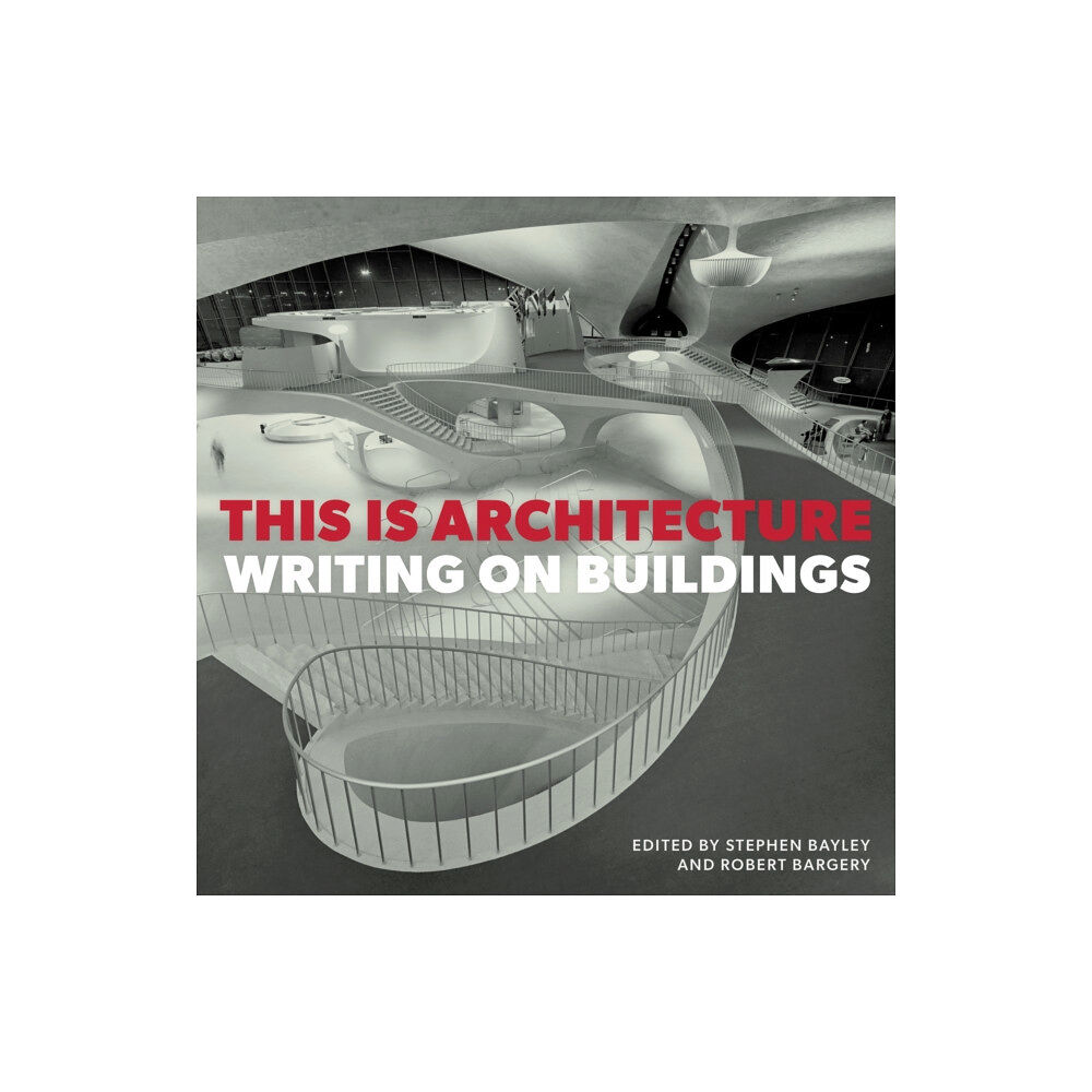 Unicorn Publishing Group This is Architecture (inbunden, eng)