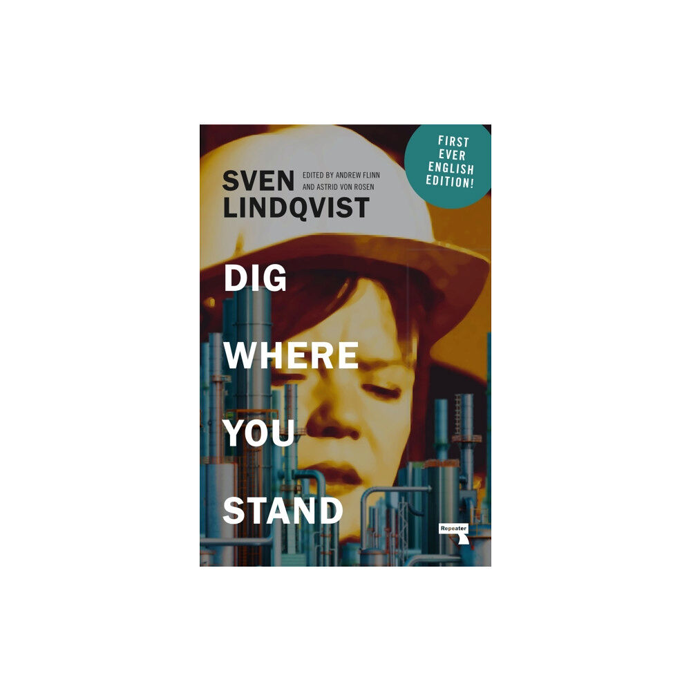 Watkins Media Limited Dig Where You Stand (häftad, eng)