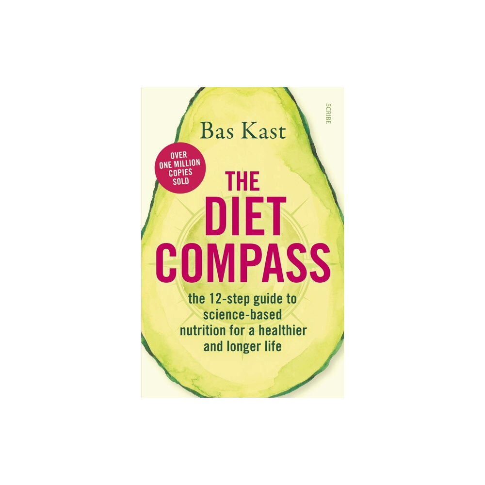 Scribe Publications The Diet Compass (häftad, eng)