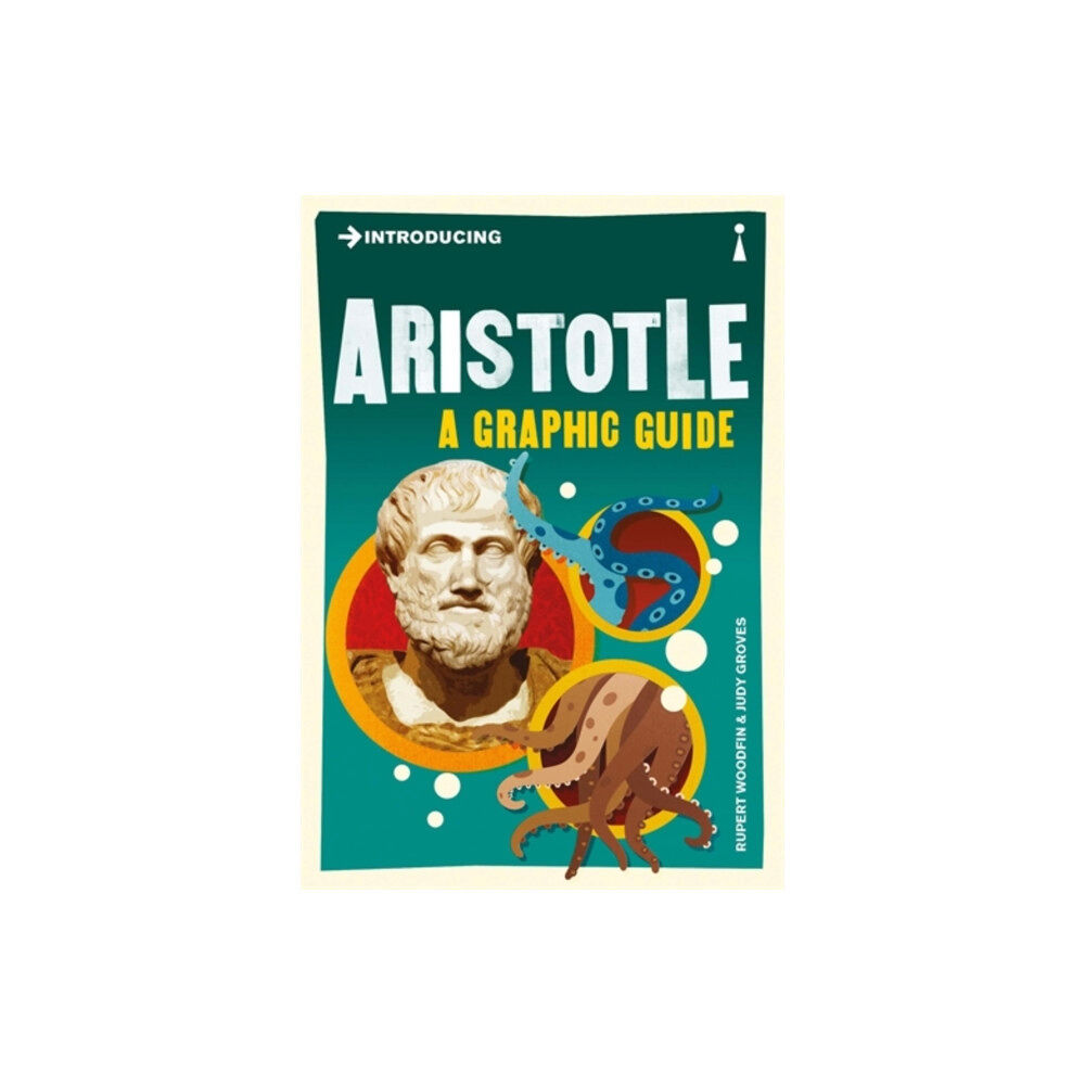 Icon Books Introducing Aristotle (häftad, eng)