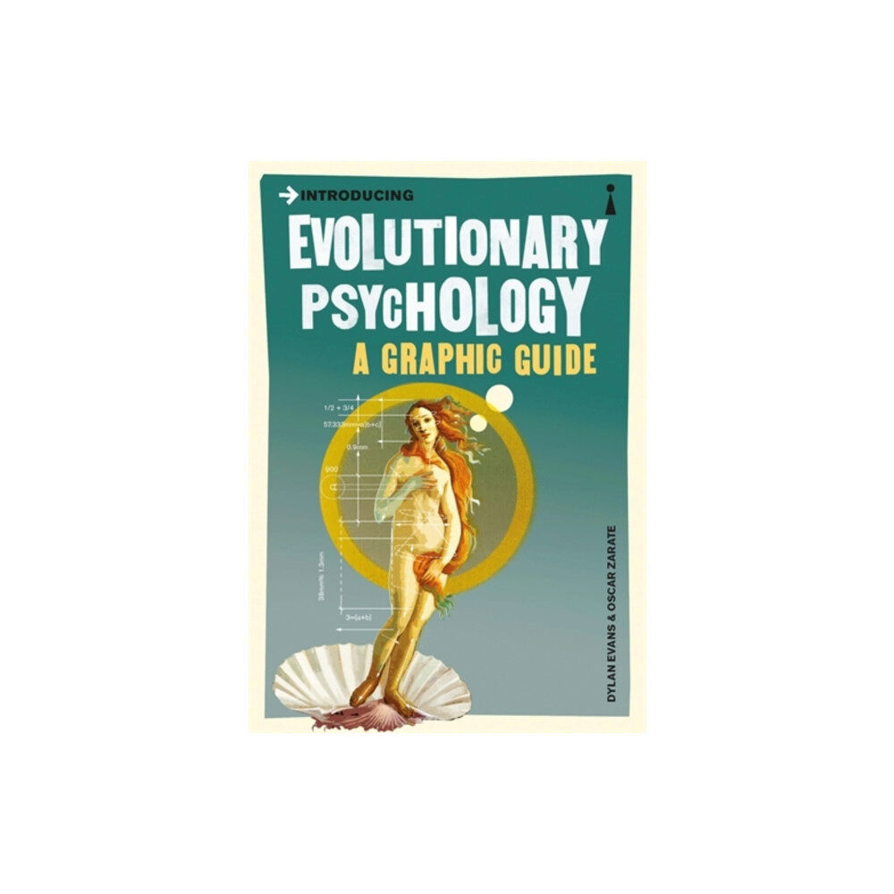 Icon Books Introducing Evolutionary Psychology (häftad, eng)