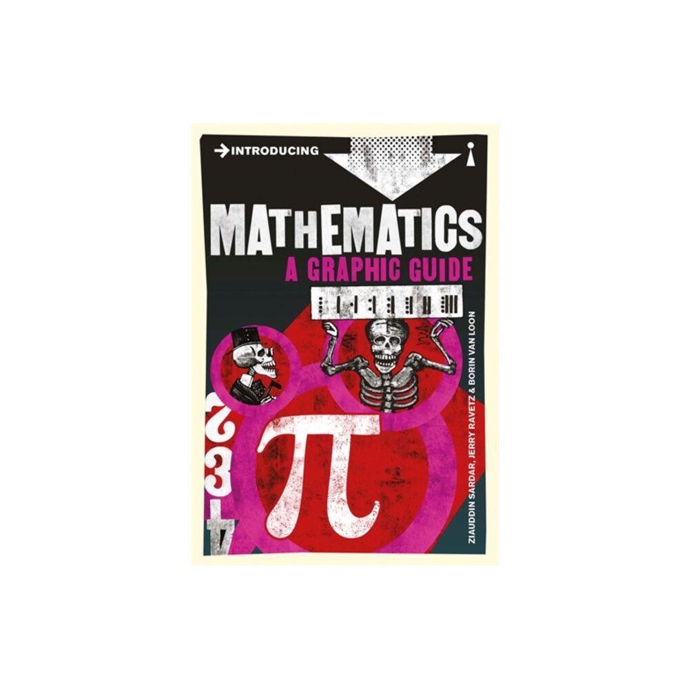 Icon Books Introducing Mathematics (häftad, eng)