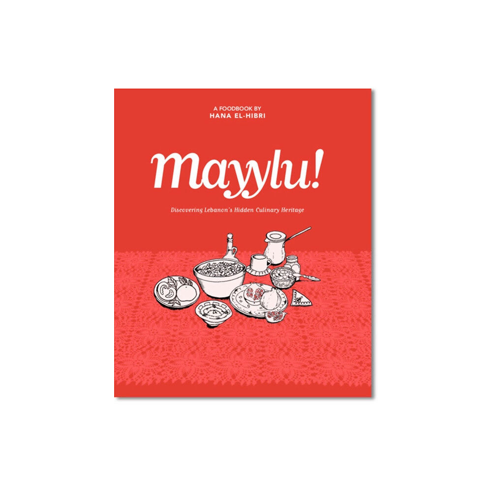 Nomad Publishing Mayylu! (inbunden, eng)