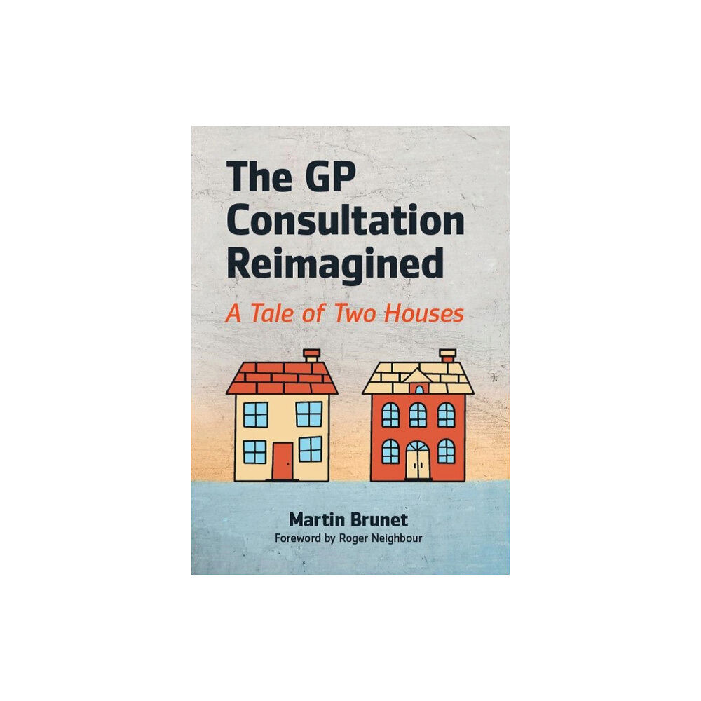 Scion Publishing Ltd The GP Consultation Reimagined (häftad, eng)