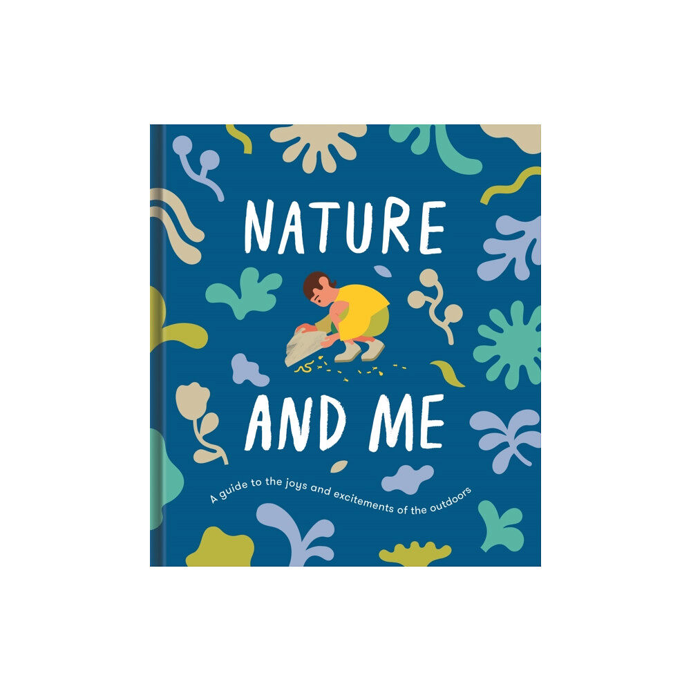 The School of Life Press Nature and Me (inbunden, eng)