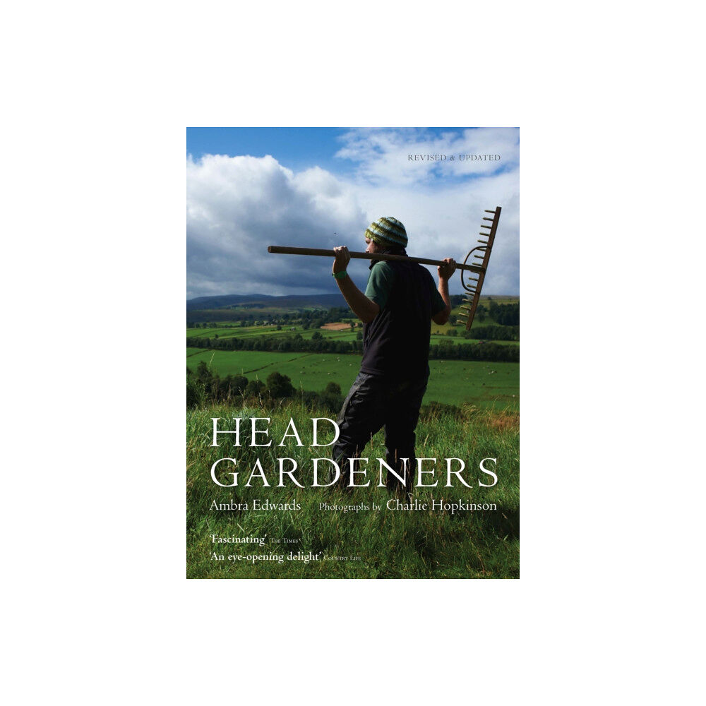 Gemini Books Group Ltd Head Gardeners (häftad, eng)