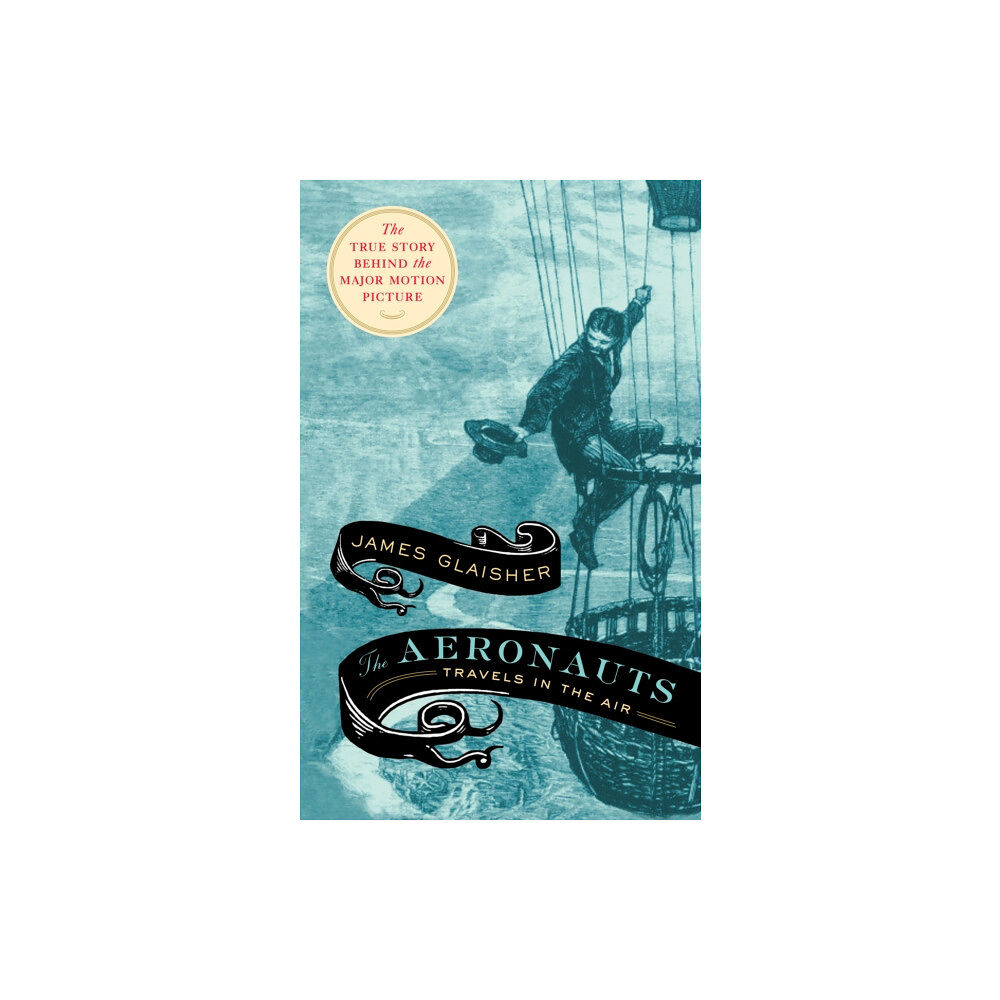 Melville House UK The Aeronauts (häftad, eng)