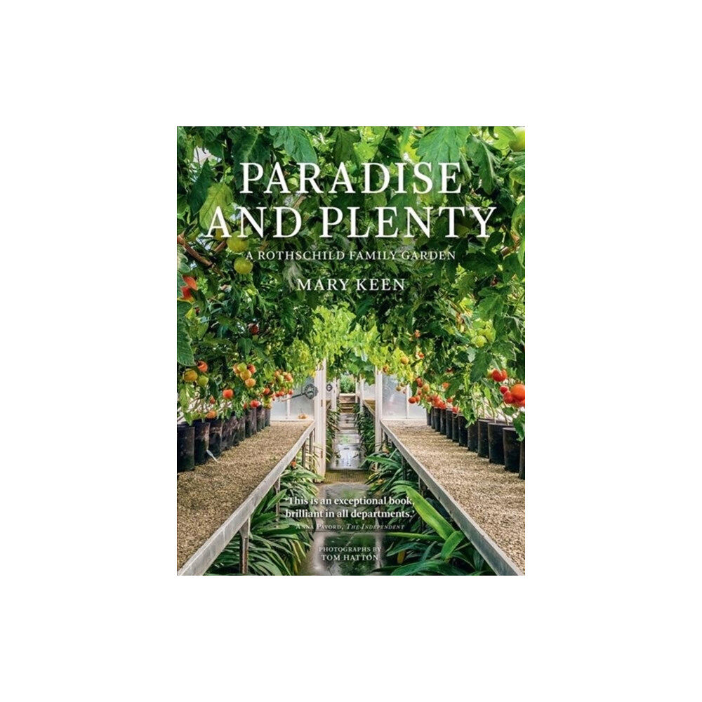 Gemini Books Group Ltd Paradise and Plenty (häftad, eng)