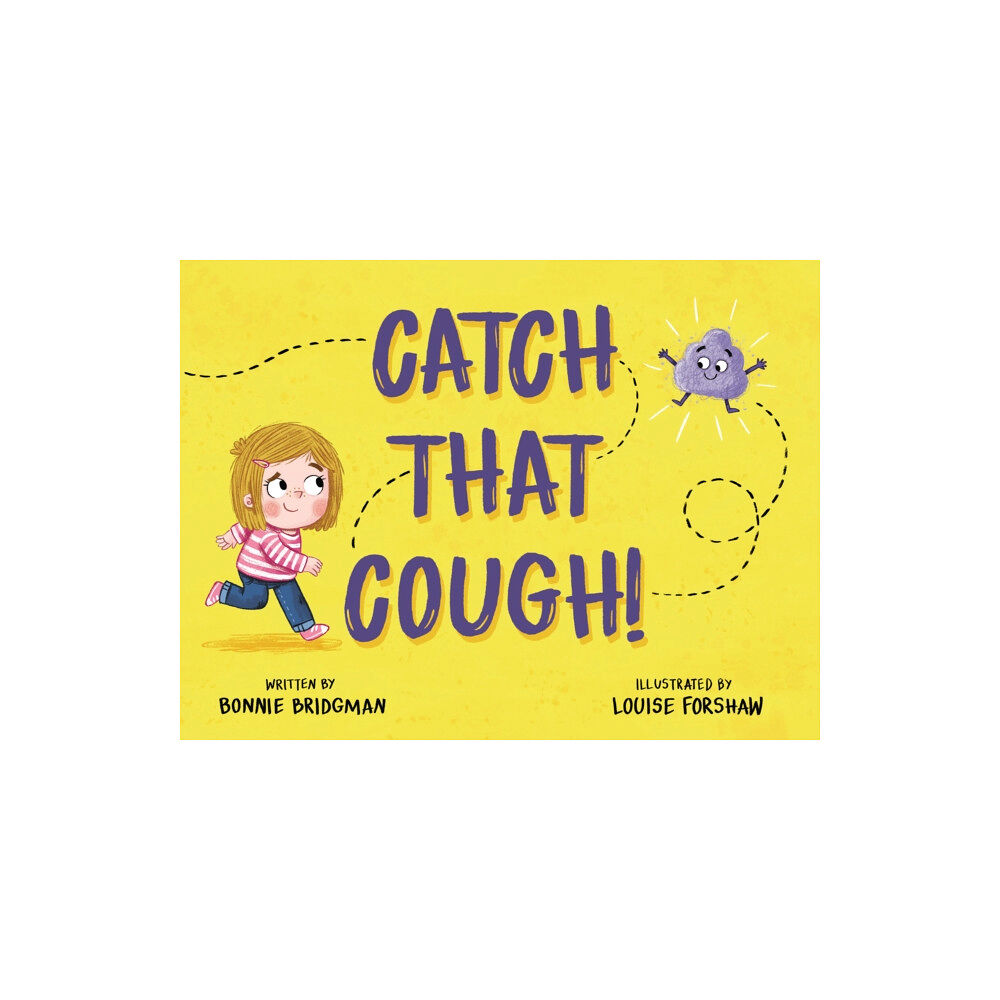 Andrews UK Limited Catch that Cough (häftad, eng)