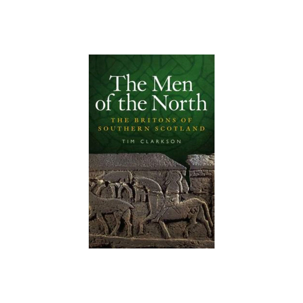 John Donald Publishers Ltd The Men of the North (häftad, eng)