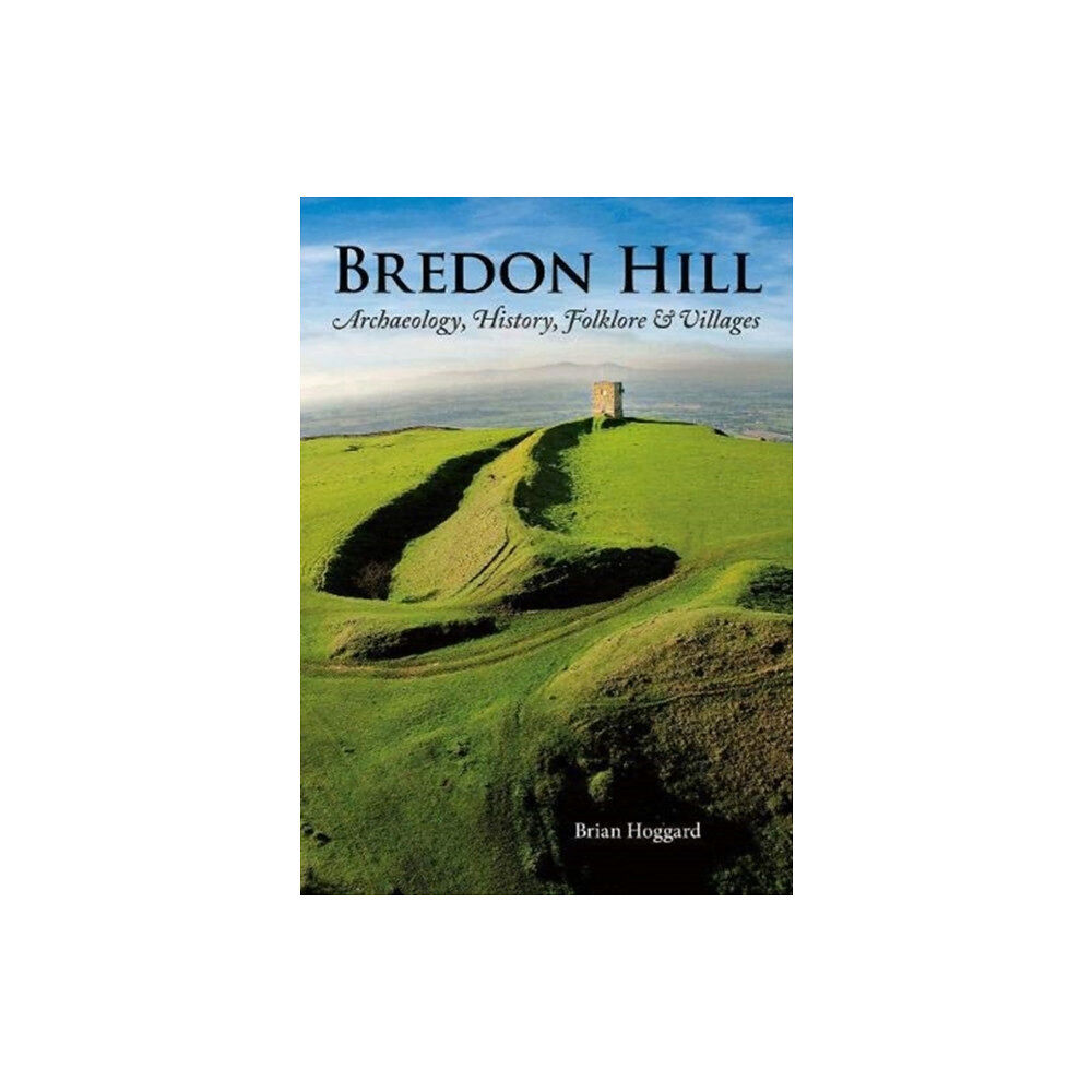 Fircone Books Ltd Bredon Hill (häftad, eng)