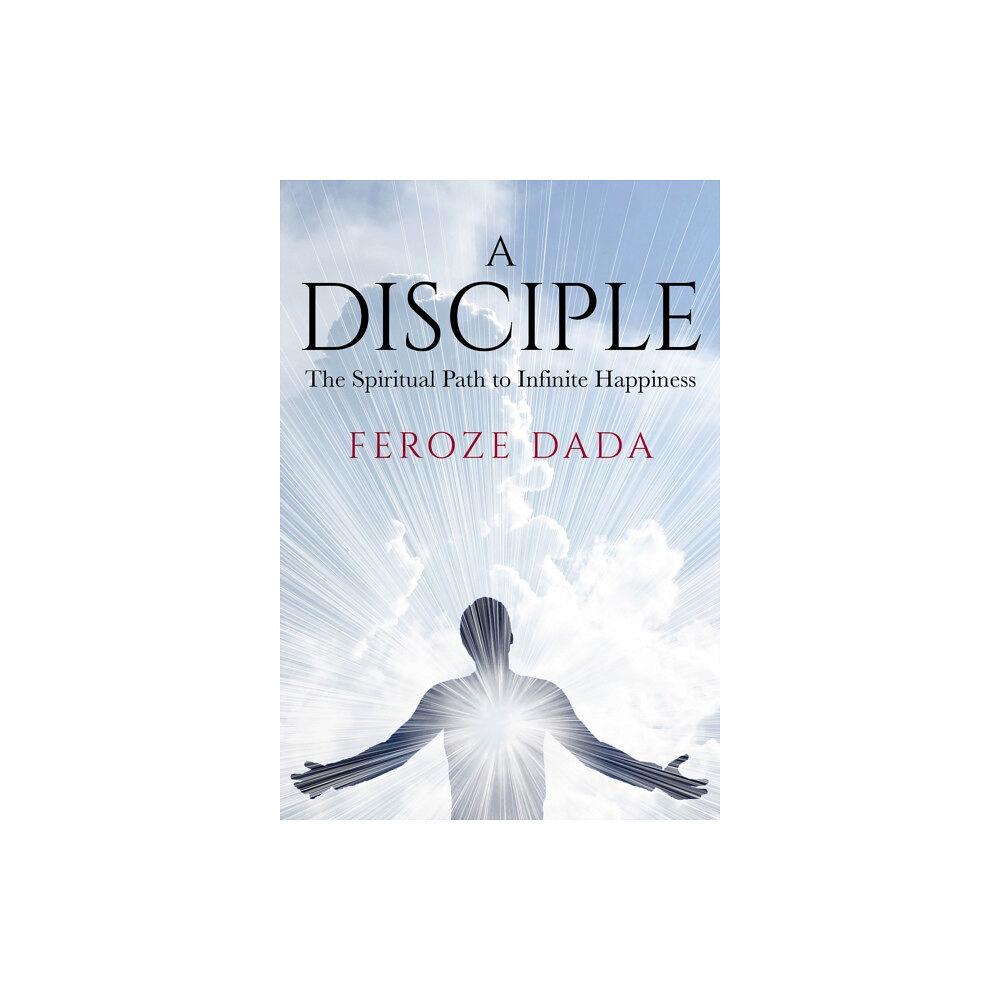 Mensch Publishing A Disciple (inbunden, eng)