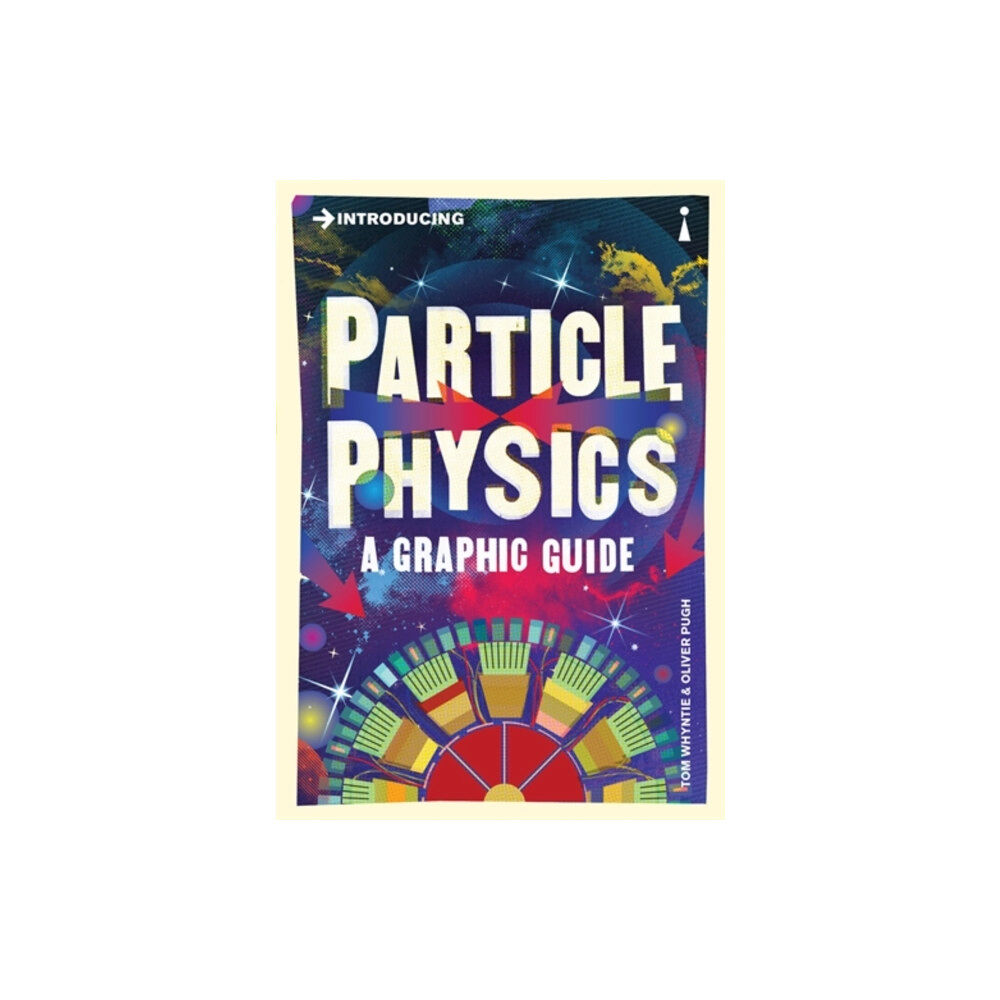 Icon Books Introducing Particle Physics (häftad, eng)