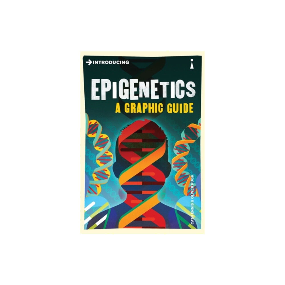 Icon Books Introducing Epigenetics (häftad, eng)