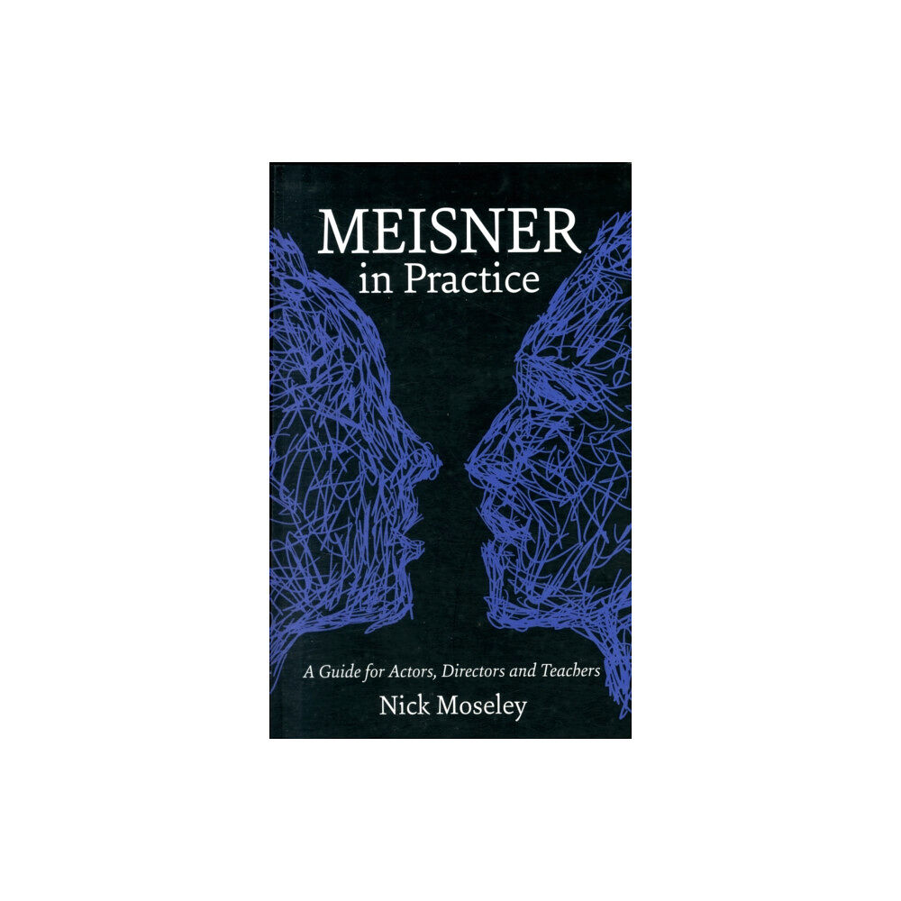 Nick Hern Books Meisner in Practice (häftad, eng)