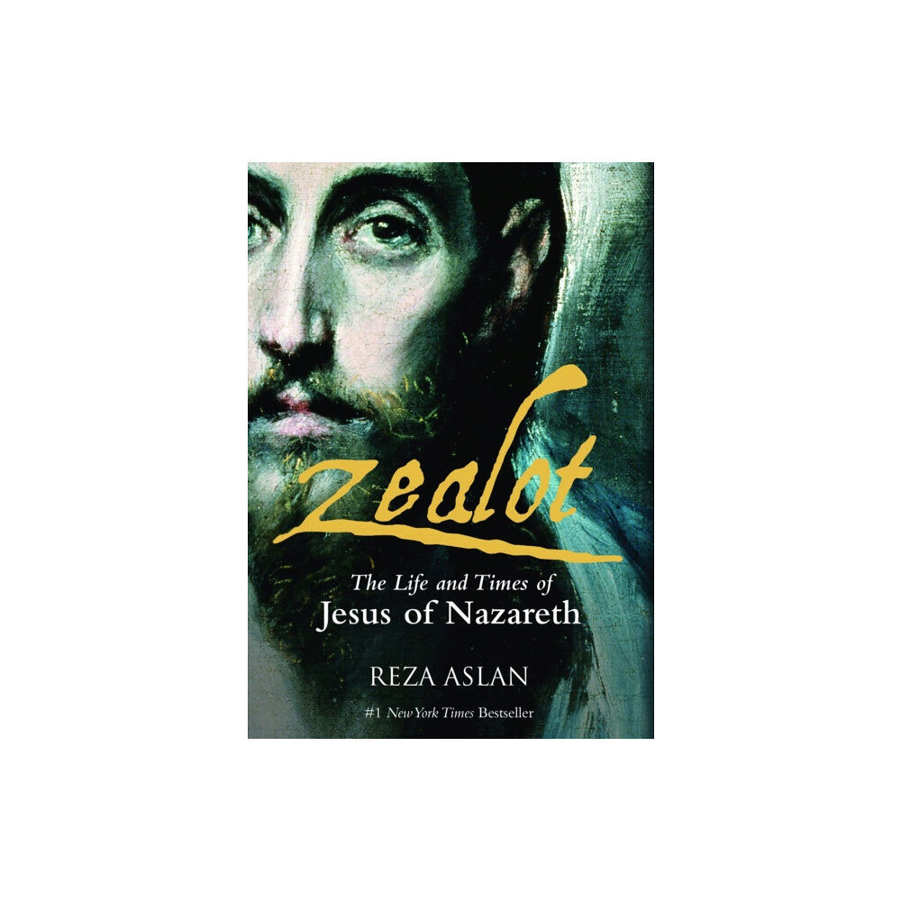 Saqi Books Zealot (häftad, eng)