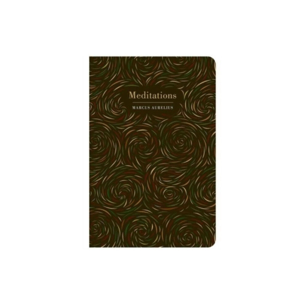 Chiltern Publishing Meditations (inbunden, eng)