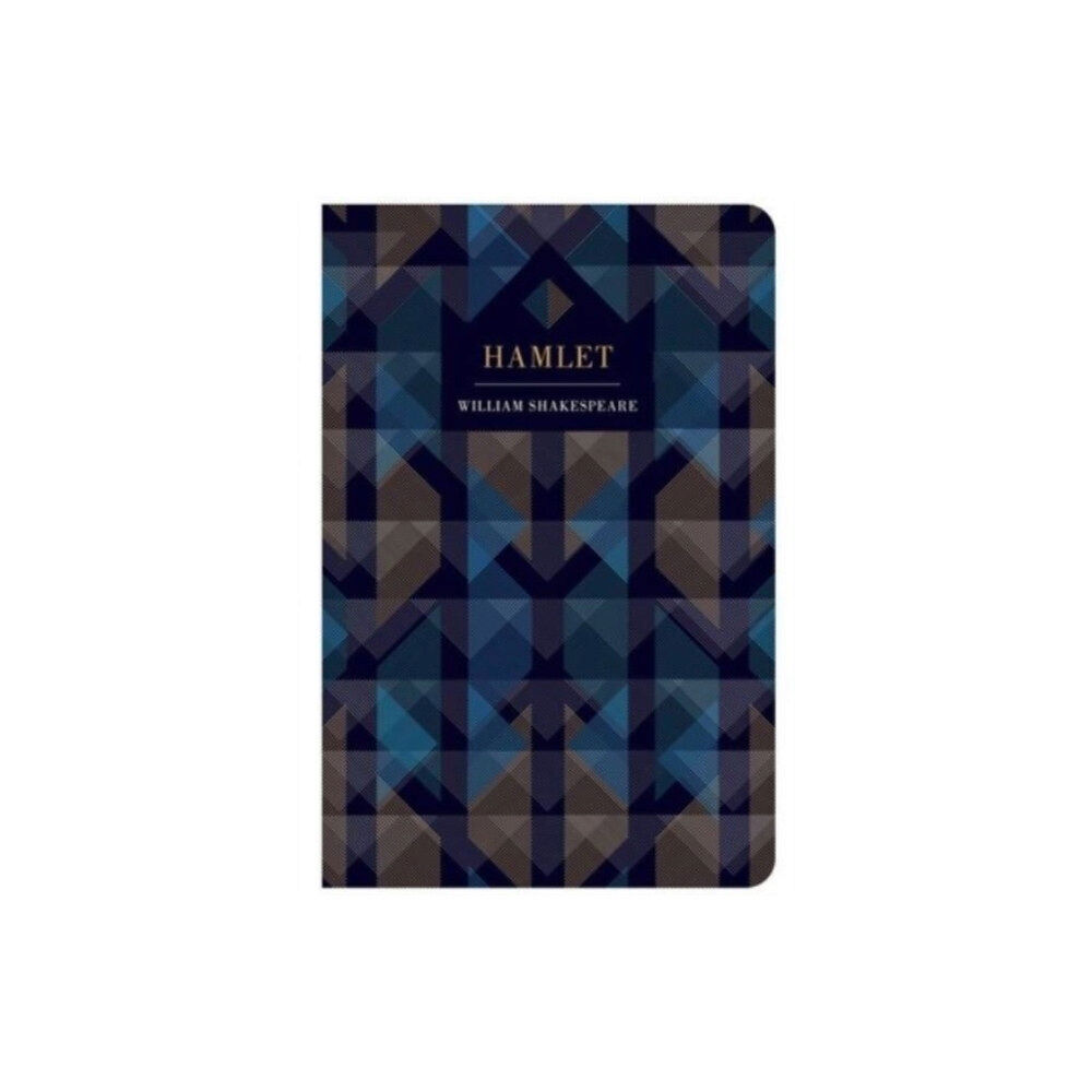 Chiltern Publishing Hamlet (inbunden, eng)
