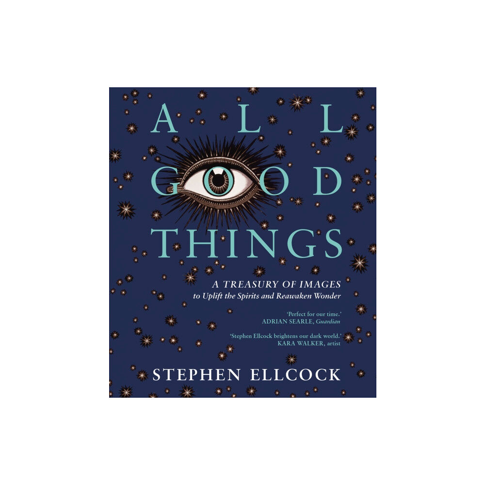 September Publishing All Good Things (häftad, eng)