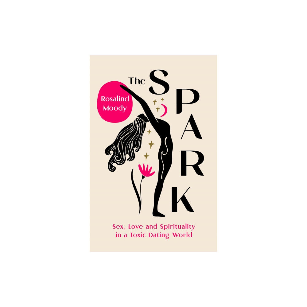 September Publishing The Spark (inbunden, eng)