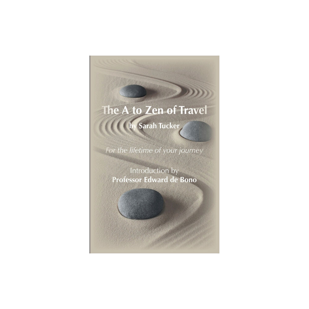 New Generation Publishing The A to Zen of Travel (häftad, eng)