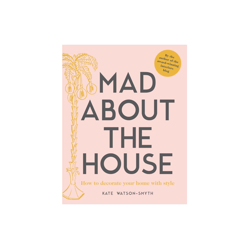 HarperCollins Publishers Mad About the House (inbunden, eng)