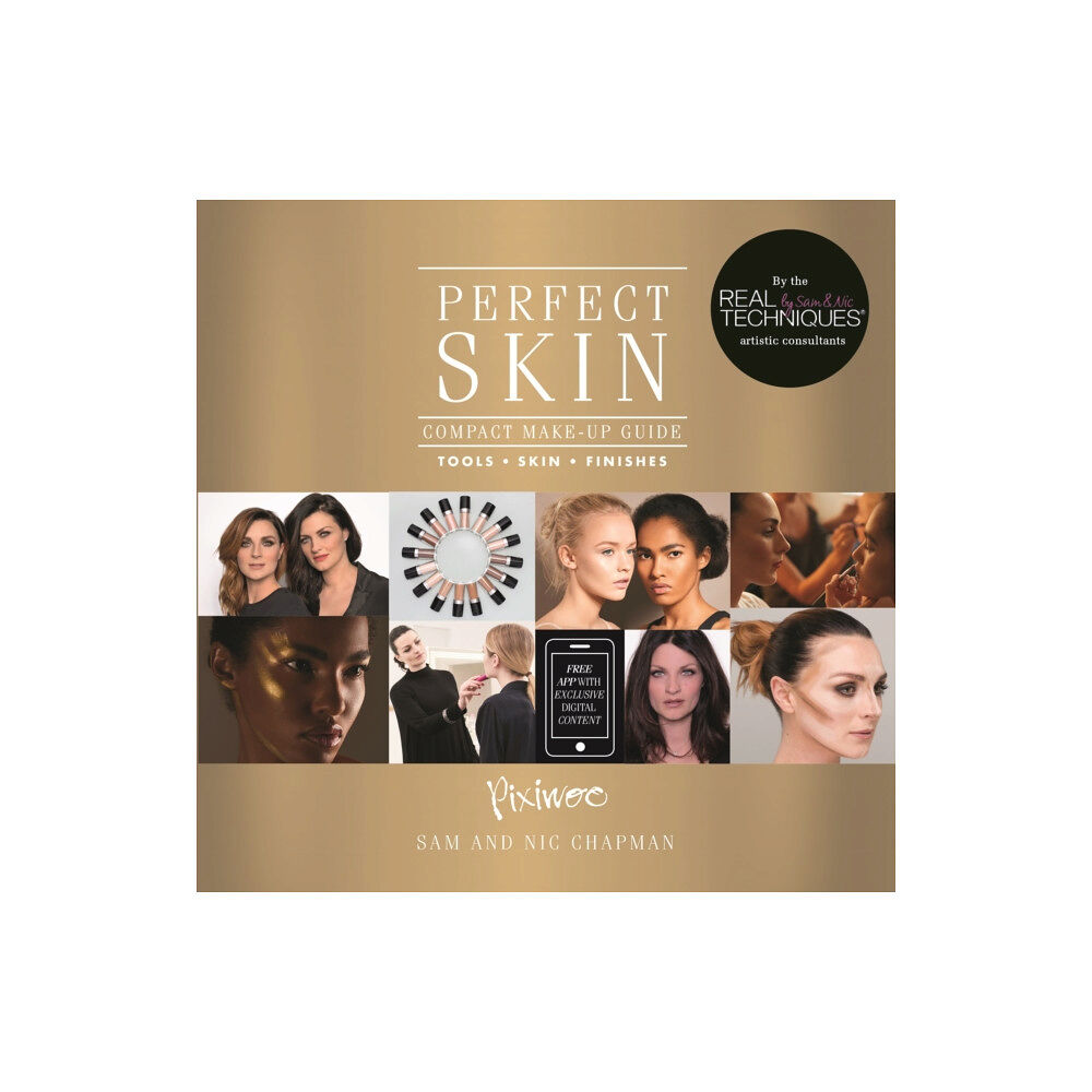 Bonnier Books Ltd Perfect Skin (häftad, eng)