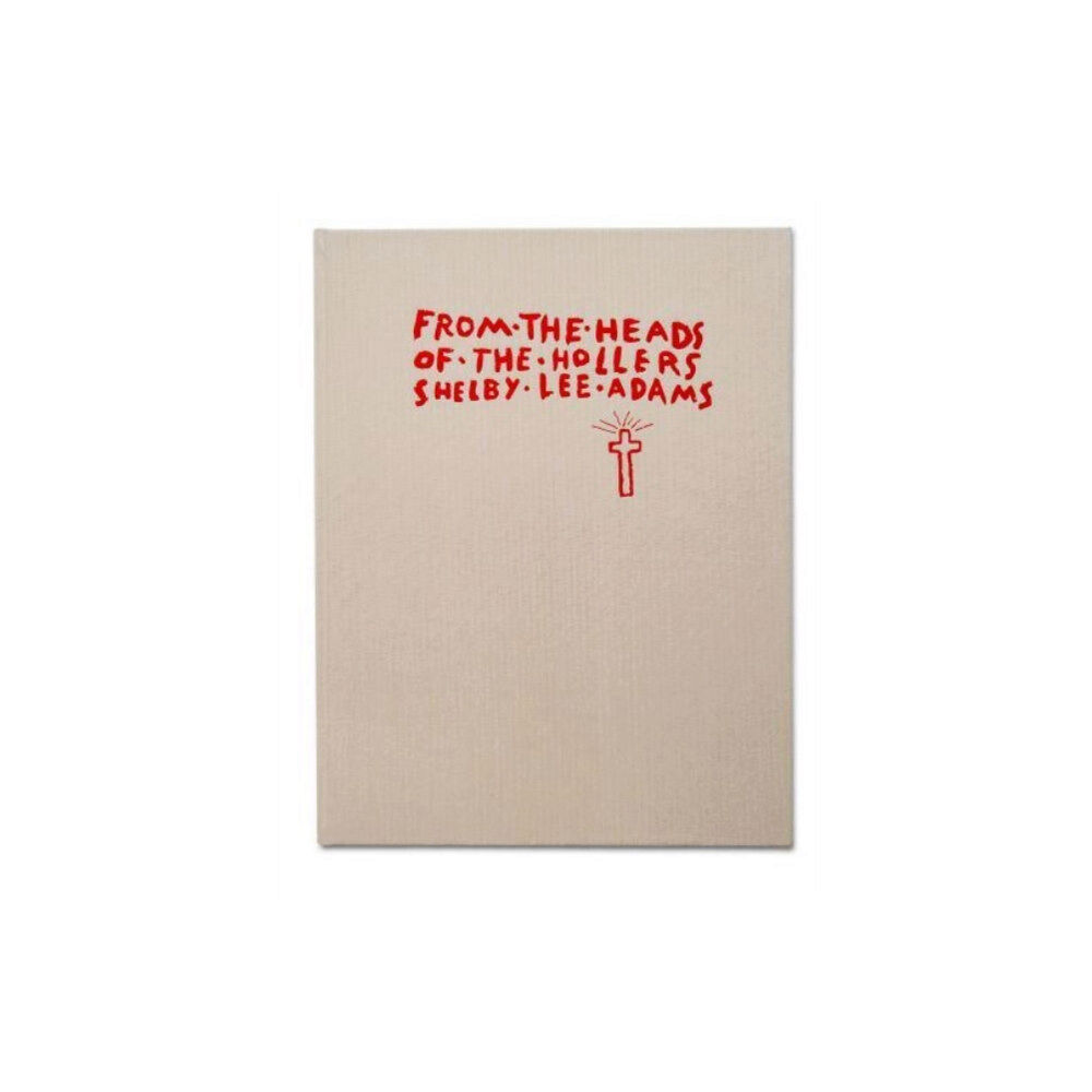 GOST Books From the Heads of the Hollers (inbunden, eng)
