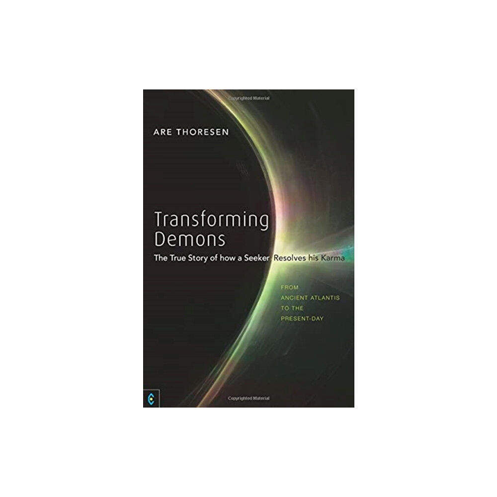 Clairview Books Transforming Demons (häftad, eng)