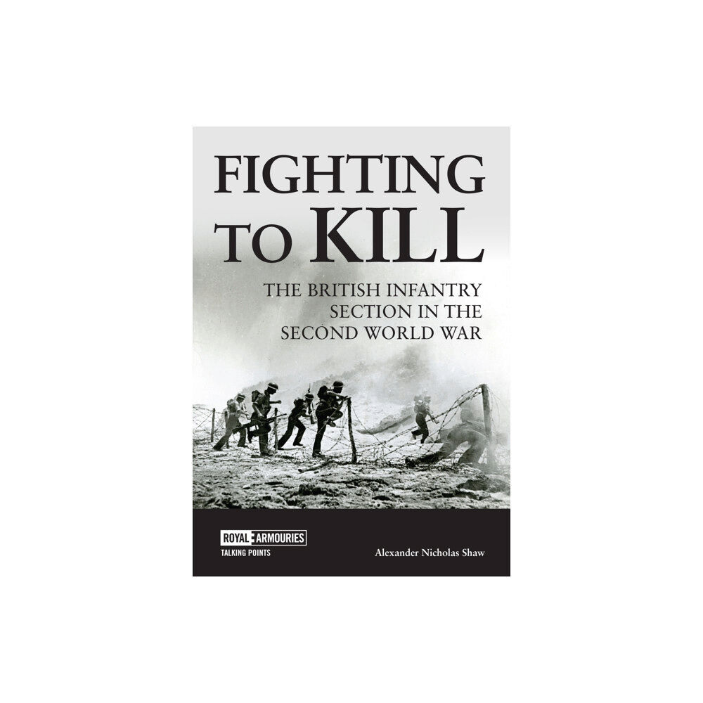 Trustees of the Royal Armouries Fighting to Kill (häftad, eng)