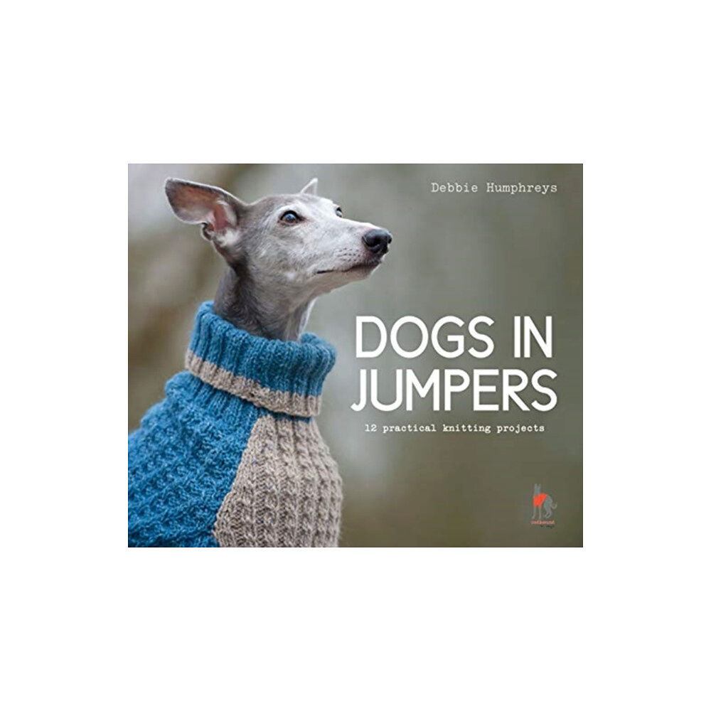 HarperCollins Publishers Dogs in Jumpers (häftad, eng)