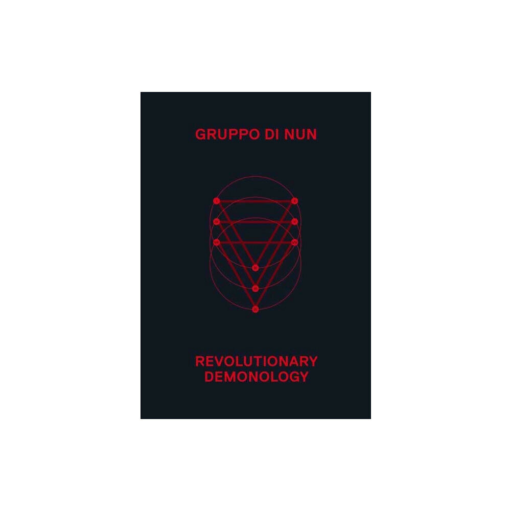 Urbanomic Media Ltd Revolutionary Demonology (häftad, eng)